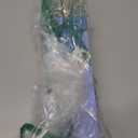 NEGEKFKX 6 Pcs National Park Cross Stitch Bookmark Kit for Adult Beginners,Cross Stitch Kits 14 CT DIY Crossstitch Kits Adult Stamped Bookmark Embroidery Bookmarks Kit