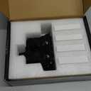 ECCPP 1 ignition coils with 6 iridium Spark Plugs,UF343,coils packs,for mazda Miata 1.8L 1999-2000CLS1412,UF343 E752