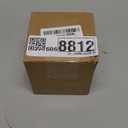 Baby Monitor Mount - Universal Adjustable Monitor Flex Stand for Hello Baby, Nanit Pro, Infant Optics, VTech & Most Baby Monitors - Detachable Arm Camera Clip Mount with Cute Stickers for Crib