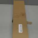 TQPONLY Front Armrest Door Panel Trim Right Passenger Side Compatible with 2011-2024 Chrysler 300 Dodge Charger Inside Door Arm Rest Handle