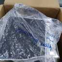 Emeril Lagasse Extra Large French Door Air Fryer Toaster Oven Combo, 24 Cooking Functions and Digital Controls, 7 Accessories Included, Stainless Steel Finish, 26QT Capacity