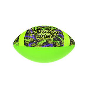 Baden Boise State Broncos Mini-Size Rubber Football: All Ages Sports Ball