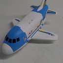 Airplane Toy, Airplane Toys for 3 Years Old, Airplane for Toddlers, Toys for 3+ Year Old Boys, Toy Airplane for Boys Age 4-7, 3+ 4 5, Aeroplane Toy, Plane Toy for Birthday, Christmas Gift