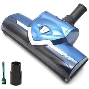 EZ SPARES1 1/4 inch 32mm Universal Vacuum Cleaner Floor Brush Head,Universal Vacuum Cleaner Brush,Replacement for Most Vacuum,Hoover Eureka Royal, Rainbow Kenmore,Shop vac,Christmas Newyear Gift