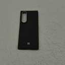 BENKS Z Fold 7 Case - Back Cover ONLY [Comaptible with MagSafe], ArmorGrid ArmorAir for Samsung Galaxy Z Fold 7 Case with Hinge Protection, Ultra Slim & Light, Made with Dupont Kevlar