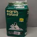 Earth Rated Max Absorbency Puppy Pee Pads for Dogs Absorbs 2X Faster & 2X More, LeakProof, Odor Control Potty Training, Unscented, XL, 28” x 34”, 40 Count