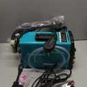 bestarc Plasma Cutter, [Pilot Arc][Large LED Display] 55A bestarc Plasma Cutter Machine 110/220V Dual Voltage, 5/8 Inch Clean Cut 3/4 Inch Max Cut, Post Flow Mesh Cut, 2T/4T for Beginners DIY