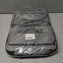 ADDIMOR Expandable Cooler Backpack - 35/50 Cans Insulated Backpack Cooler for Men & Women, Portable 2 Leak Proof Compartments Coolers Bag for Picnic, Lunch, Hiking, BBQ Camping and Beach (Grey)