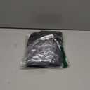 EXQUISLIFE Fleece Lined Tights Sheer Women - Fake Translucent Warm Pantyhose Leggings Sheer Thick Tights, for Winter (Black, M/L)