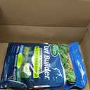Scotts Turf Builder Triple Action Built for Seeding - Weed Preventer and Fertilizer for New Lawns, Lawn Food, 4,000 sq. ft., 17.2 lb.