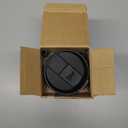 Simple Modern Insulated Tumbler with Lid and Straw | Iced Coffee Cup Reusable Stainless Steel Water Bottle Travel Mug | Gifts for Women Men Her Him | Classic Collection | 24oz | Almond Birch