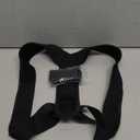 Posture Corrector for Women and Men, Adjustable Upper Back Brace, Breathable Back Support straightener, Providing Pain Relief from Lumbar, Neck, Shoulder, and Clavicle, Back