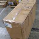 VEVOR Commercial Slushy Machine, 12L Single Tank Frozen Drink Machine, 48 Cups Stainless Steel Margarita Smoothie Frozen Drink Maker, Slushie Maker for Home Party Restaurants Cafe Bars