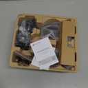 Tapo 2K Indoor Pan/Tilt Wired Security Camera - Works as a Baby Monitor & Pet Camera, Motion Detection, 2-Way Audio, Siren, Night Vision, No-Subscription Local Storage or Optional Cloud, C211 (2-Pack)