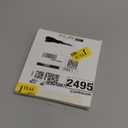 360 Pcs Heart Stickers Self Adhesive Foam Hearts 3 Sizes 4 Colors Heart Shaped Decals in Glitter and Matte Red Pink White Purple for Valentine's Day Crafts Décor DIY Greeting Cards Mother's Day Cards