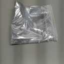 Elaine Karen Clear Plastic Table Cover Protector 100% Waterproof Table Protector Crystal Clear Plastic Tablecloth Cover for Dining Heavy Duty Vinyl, 54" x 84" Rectangle