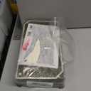 TONGATE Magnetic Stand for Samsung Galaxy S25 Ultra Case with Privacy Screen Protector, [Compatible with Magsafe] [Military Drop Protection] S25 Ultra Case with Camera Cover & Belt Clip,Purple Privacy