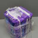 Always Discreet Adult Incontinence Pads for Women, Moderate Absorbency, Regular Length, Postpartum Pads, 108 Count (2 Packs of 54)