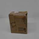 WR01A Welding Helmet Auto Darkening with LED Light True Color Solar Powered Welder Hood with Adjustable Shade Range 4/9-13 for Mig Tig Arc Welding Mask (Blue Eagle I)