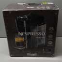 Nespresso Vertuo Coffee and Espresso Machine by De'Longhi
