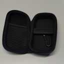 CaseSack Case for Bosch Laser Measure GLM165-25G Green-Beam, GLM-27CGL 165 Blaze, Also fits for GLM165-22 Blaze, GLM20, GLM50