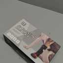 Drop Foot Brace with Reel(No Knuckling Boot Brace) for Dog - Corrective Dog Shoes to Safely Lift Toes for Foot Issues, Arthritis, and improving Walking gait in Dogs,Patent Pending(L)