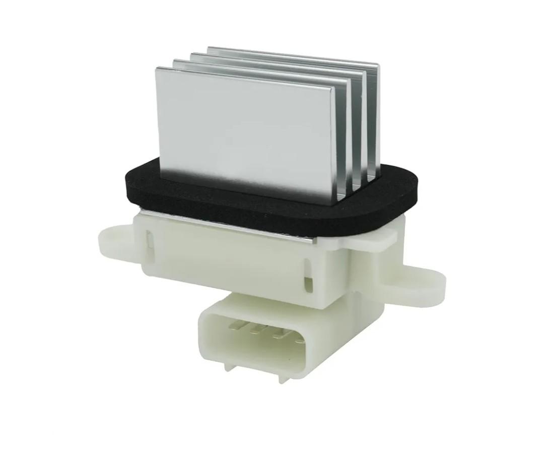 Marsflex Blower Motor Resistor BL3Z19E624A for 2009 2010 2011 2012 2013 2014 2015 2016 2017 for Ford F150 Expedition, for Lincoln Navigator, Blower Resistor YH1829 4P1803 RU893 for Auto AC Control