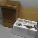 FAISHILAN Vanity Light for Bathroom