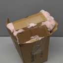 Bedsure GentleSoft Pink Throw Blanket for Couch - Mothers Gifts Day Birthday Gifts for Teen Girls Sister, Soft Cozy Cute Small Fleece Throw Blanket for Women, Coral Pink Room Home Decor, 50x60 Inches