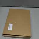 2 Pcs Handmade Crochet Christmas Gnomes Xmas Crochet Tabletop Ornaments Dwarf Plush Dolls Table Centerpieces Festive Holiday Christmas Tree Decoration Knitting Craft Art Supplies