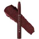 L'Oreal Paris Makeup Le Shadow Stick Eyeshadow, Blendable, SmudgeResistant, Smokey Cream Eyeshadow, 125 Starry Bordeaux