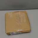 15 Feet 3/8 inch ID Natural Gas Grill Hose with Quick Connect Fittings, Natural Gas Line for Grill, Pizza Oven, Heater and More Low Pressure Appliance