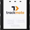 Mini PRO II LTE 4G GPS Tracker for Vehicles, Motorcycles, Trucks, Trailers, w/Remote Killswitch, Real-Time Tracking, Compact Weatherproof Car Tracker, Hardwired, Easy Setup, No Contract