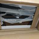 Colima Lift Top End Table with Charging Station and Wheels, Sofa Side Table with USB Port & AC Outlets, Movable Bedside Nightstand with Side Bag for Office Living Room Bedroom (Rustic Wood)