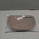 Spacious Nylon Crossbody Bag Bum Bag Handbags Wallets Purses Trendy Shoulder Bag for Women (Brown)