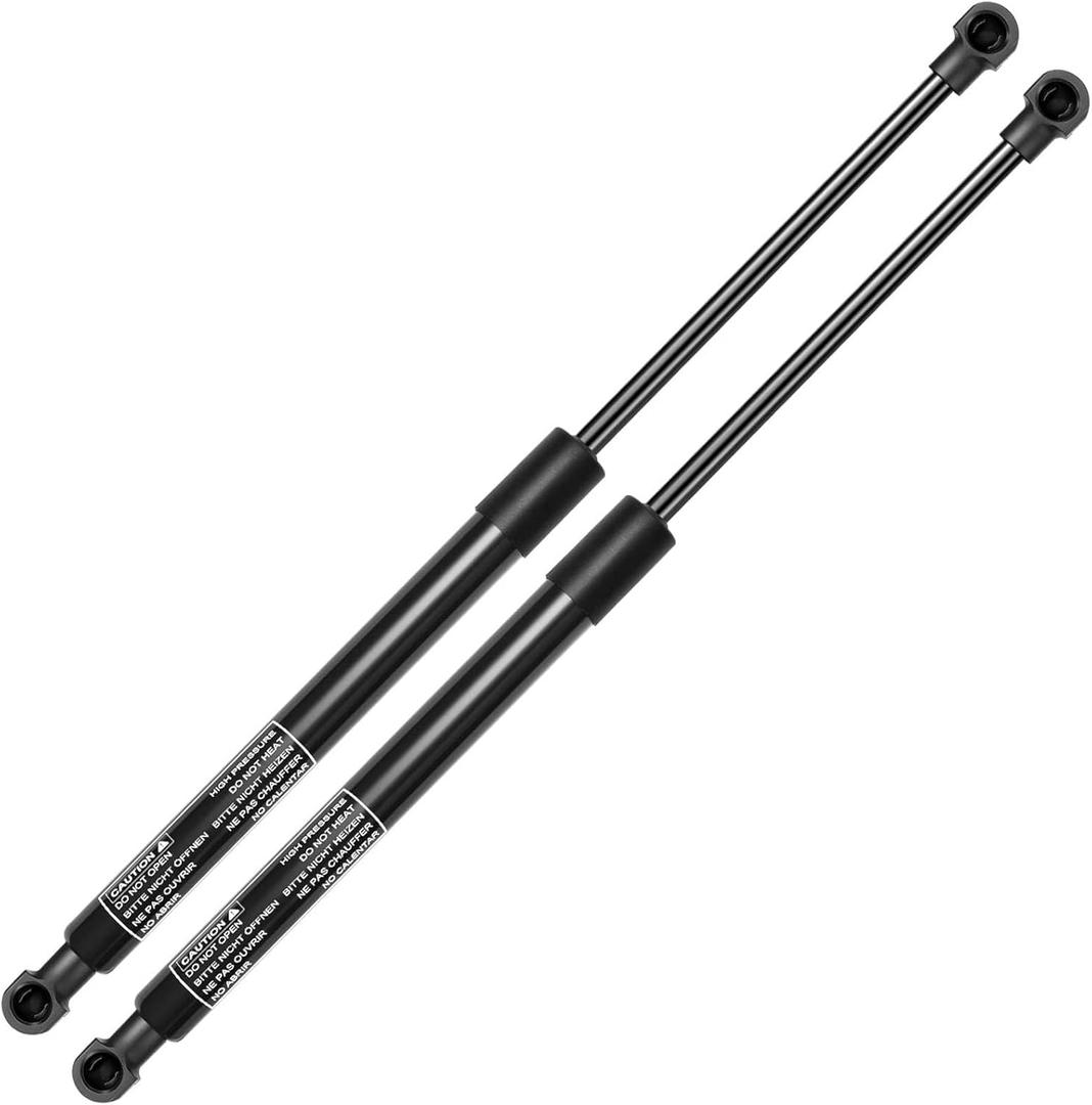 A-Premium Rear Tailgate Lift Support Shock Struts Compatible with Audi A6 Quattro 1995-1998 100 Quattro 1994, 2-PC Set