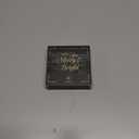 2 x Pickleball Christmas Ornament - Funny Wood Holiday Decor for Pickleball Lovers, Paddle and Ball Tree Hanging Gift for Player, Coach, or Team - Sports Xmas Keepsake, 2 Layer Wood