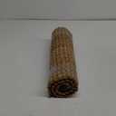Jute Doormat 30x17 Inch, Jute Entryway Rug, Braided Doormat, Natural Woven Mat
