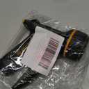 Melnor 65142AMZ Metal Front Trigger 8 Patter Nozzle