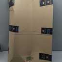 Clear Acrylic Plexiglass Sheet - 1/4" Thick Cast - 12" x 24"