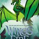 The Poison Jungle (Wings of Fire, Book 13)