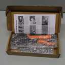 AnnYun Snap Button Kit, Heavy Duty Snap Fasteners Tools, Screw Snaps on Tools Included 1pc Snap Plier and 280 Pcs 15mm Stainless Snaps, Buttons Snap Fastener Tool for Boat Cover, Tarp, Canvas, Leather