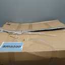 Intex Inflatable Colorful Jump-O-Lene Castle Bounce House, for 2 Kids Ages 3-6 - Large Blow-Up Indoor Outdoor Children's Bouncer Jumper Playhouse