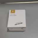 Miracase [Upgraded Version] Cup Phone Holder for Car, Universal Adjustable Long Neck Car Phone Mount Cradle Friendly Compatible with iPhone Samsung Google and All 4.0-7.0 inches Smartphones