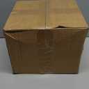 Tesla Model 3 Highland Trunk Organizer Storage Box with Cover Tesla Model 3 Accessories Model 3 Storage Bins with Lid Fit Tesla Model 3 Highland 2024 2025 (2 Pack) (Black)