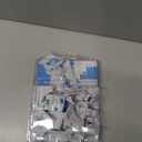 Vmaisi Adhesive Magnetic Cabinet Locks (12 Locks and 2 Keys)