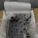 U140 U240 U241 Automatic Transmission Valve Body Assembly Fits for 2004-2005 RAV4 2.4L, Fits for 2000-2005 Celica 1.8L (Refurbished Parts)