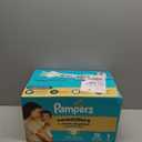 Pampers Swaddlers Diapers, Size 1 (8-14 lbs), 96 Count, Absorbent, Keeps Baby Dry and Comfortable, Skin Safe Disposable Baby Diaper
