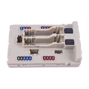 284B7-1AA0A Fuse Box Under Hood Engine Control Unit Compatible with Nissan Altima 2007-2010 Replace 284B71AA0A IPDM BCM