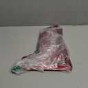 Amzcar Compatible with 2023 2024 2025 Kia Sportage Accessories Center Console Gear Shift Panel Cover Decoration Trim Electronic Gear Only (Red), 2 Pieces